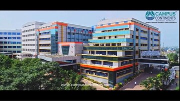  Plot – Exterior View View at Nadaprabhu Kempegowda Layout, Kengeri - for Sale