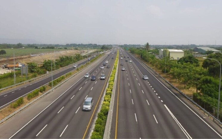 Exterior View, nadaprabhu-kempegowda-layout  1200 Sq.Ft. Plot In Kengeri Bangalore 9264599