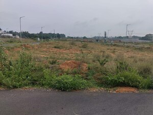  Plot For Sale in Nadaprabhu Kempegowda Layout, Kengeri