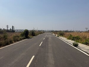 Plot Area in  Plot at Nadaprabhu Kempegowda Layout, Kengeri – for Sale