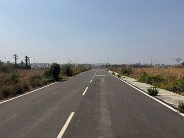 Plot Area in  Plot at Nadaprabhu Kempegowda Layout, Kengeri – for Sale