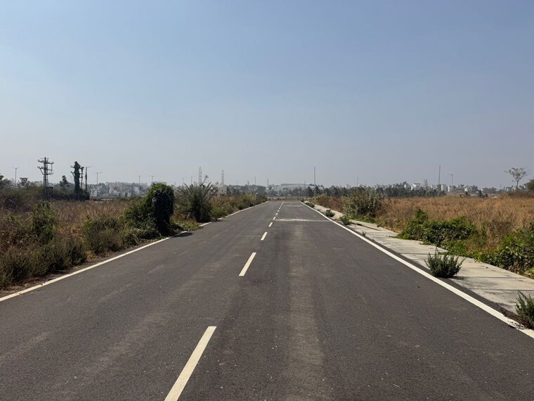 undefined, nadaprabhu-kempegowda-layout  4000 Sq.Ft. Plot In Kengeri Bangalore 9923860