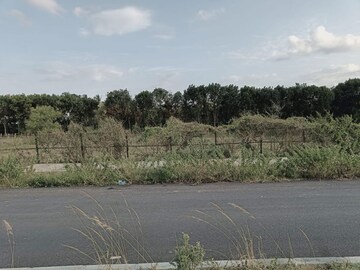 Plot Area in  Plot at Nadaprabhu Kempegowda Layout, Kengeri – for Sale