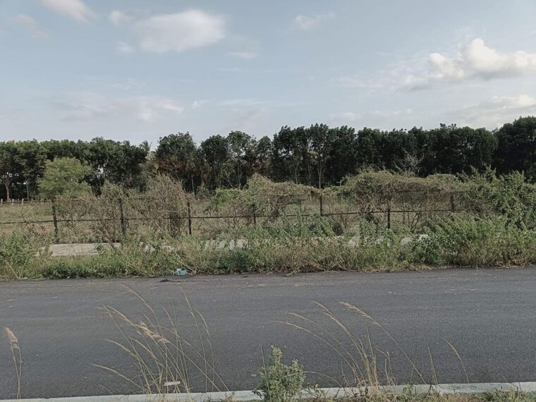 undefined, nadaprabhu-kempegowda-layout  4000 Sq.Ft. Plot In Kengeri Bangalore 9923860