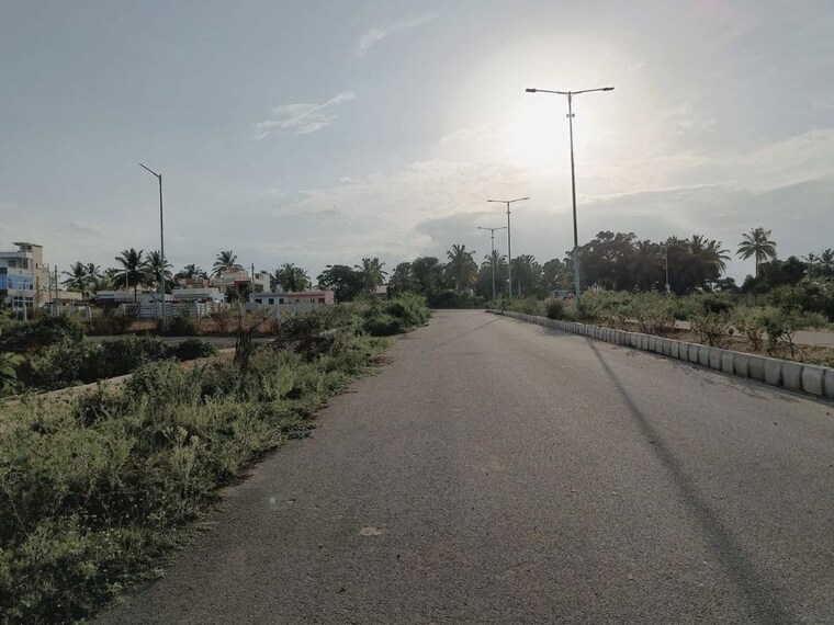 undefined, nadaprabhu-kempegowda-layout  4000 Sq.Ft. Plot In Kengeri Bangalore 9923860