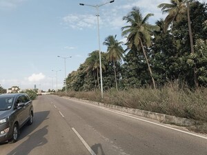 Plot Area in  Plot at Nadaprabhu Kempegowda Layout, Kengeri – for Sale