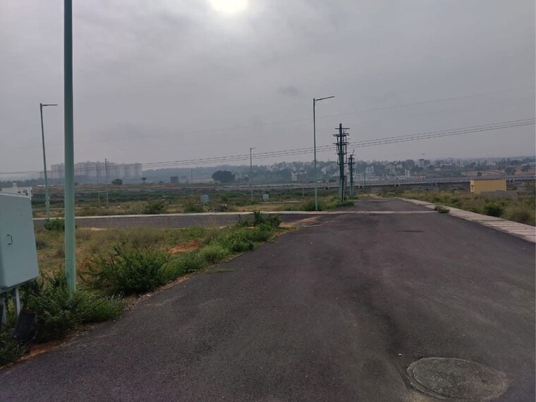 undefined, nadaprabhu-kempegowda-layout  4000 Sq.Ft. Plot In Kengeri Bangalore 9923860