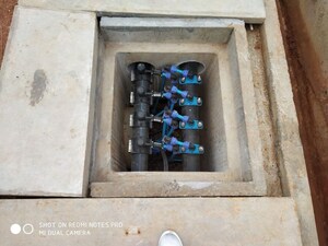   Plot at Nadaprabhu Kempegowda Layout, Kengeri – for Sale