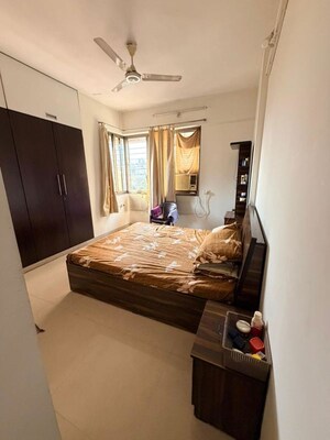 3 BHK Apartment For Rent in Neelkanth Palms, Kapur Bawdi