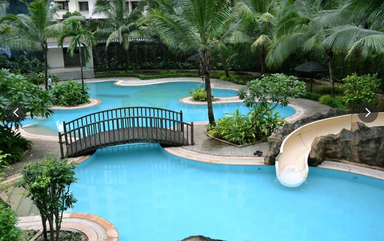 Exterior View, neelkanth-palms 3 Bedroom 1288 Sq.Ft. Apartment In Kapur Bawdi Thane 9921280