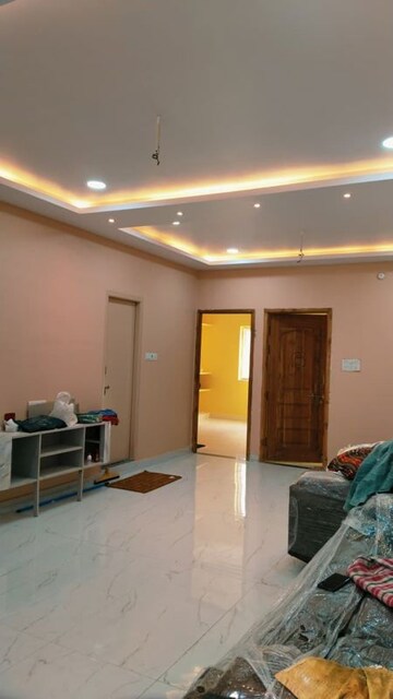 Room in 3 BHK Independent House at Al Aqsa Residency, Shivarampally Jagir – for Sale