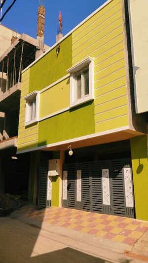 3 BHK Independent House For Sale in Al Aqsa Residency, Shivarampally Jagir