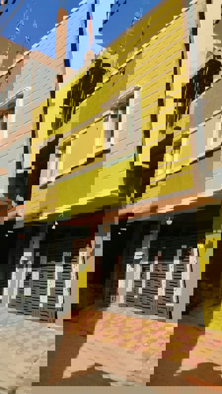 3 BHK Independent House For Sale in Al Aqsa Residency