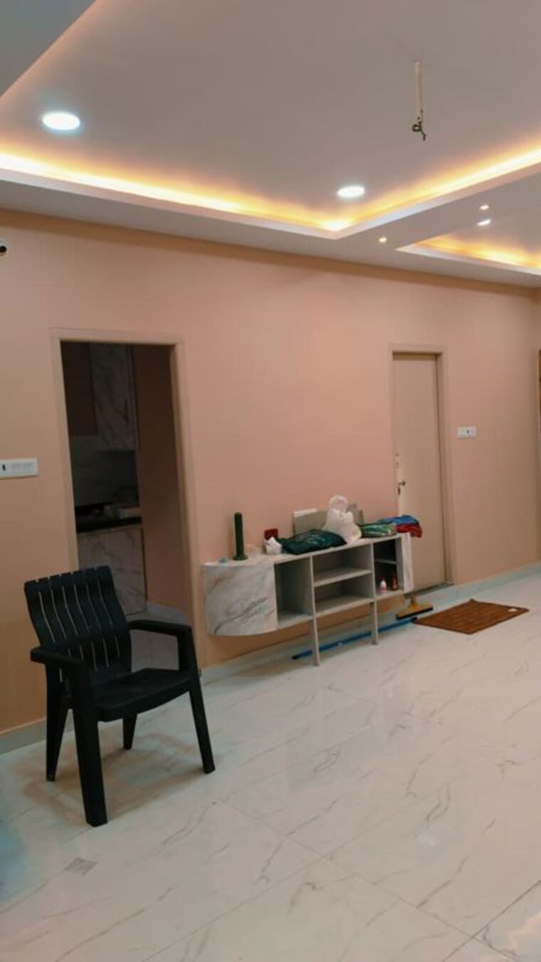 Room, al-aqsa-residency 3 Bedroom 1800 Sq.Ft. Independent House In Shivarampally Jagir Hyderabad 9923861
