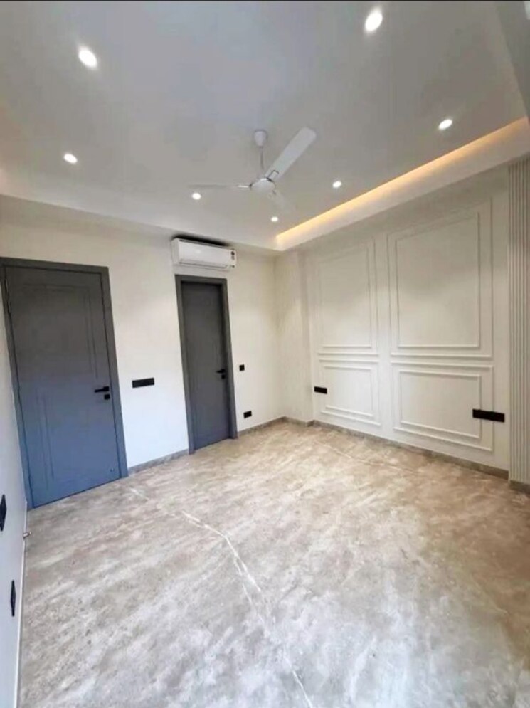 Bedroom, kalkaji 3 Bedroom 2000 Sq.Ft. Builder Floor In Kalkaji Delhi 9923862