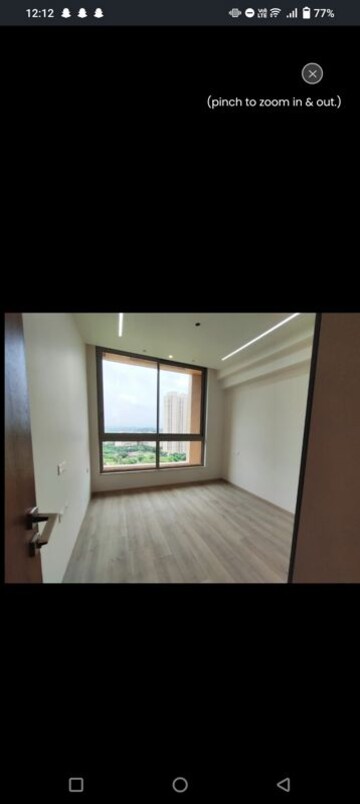 Room in 4 BHK Apartment at Hiranandani Lake Enclave Glendale, Thane West – for Rent