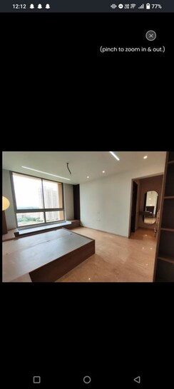 4 BHK + Pooja Room Apartment For Rent in Hiranandani Lake Enclave Glendale
