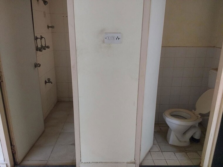 Bathroom, evershine-tulip-chs-ltd 1 Bedroom 664 Sq.Ft. Apartment In Vasai East Palghar 9923841