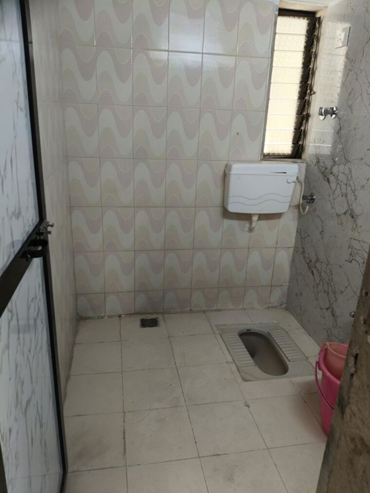 Bathroom, evershine-tulip-chs-ltd 1 Bedroom 664 Sq.Ft. Apartment In Vasai East Palghar 9923841