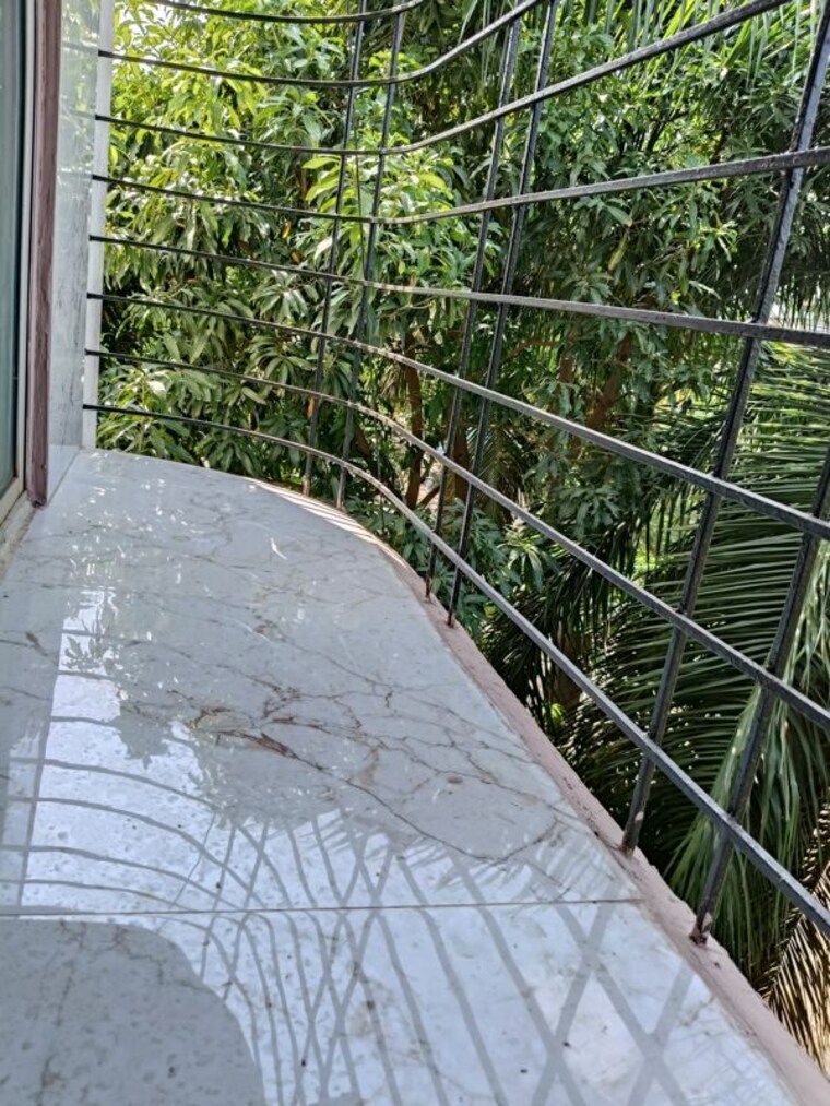 Balcony, evershine-tulip-chs-ltd 1 Bedroom 664 Sq.Ft. Apartment In Vasai East Palghar 9923841