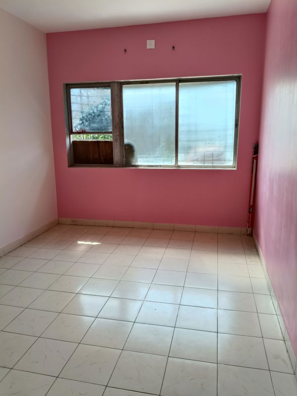 1 BHK Apartment For Sale in Evershine Tulip CHS Ltd