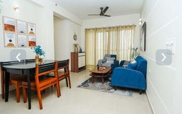 3 BHK Apartment For Sale in ABA Cherry County, Tech Zone 4 Greater Noida
