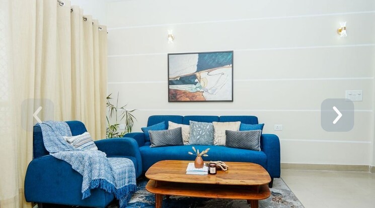 Bedroom, aba-cherry-county 3 Bedroom 1206 Sq.Ft. Apartment In Tech Zone 4 Greater Noida Greater Noida 9923870