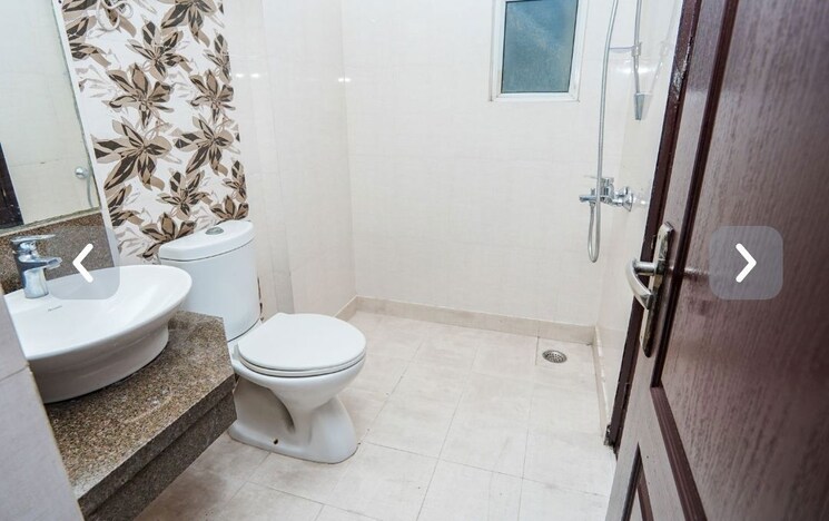 Bathroom, aba-cherry-county 3 Bedroom 1206 Sq.Ft. Apartment In Tech Zone 4 Greater Noida Greater Noida 9923870