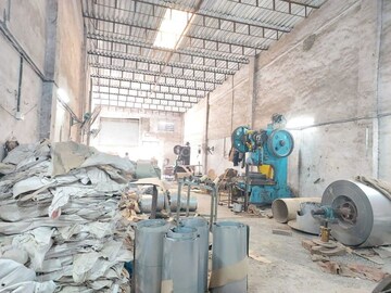  Warehouse For Rent in Kaman