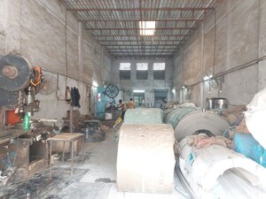 Common Area in  Warehouse at Kaman – for Rent