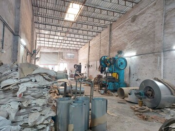 Common Area in  Warehouse at Kaman – for Rent