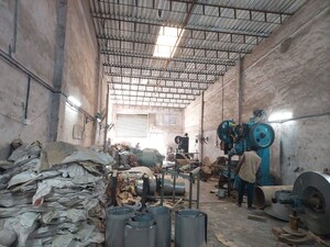 Common Area in  Warehouse at Kaman – for Rent