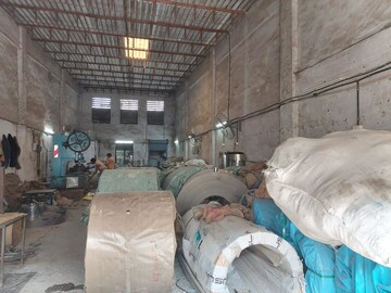 Common Area in  Warehouse at Kaman – for Rent