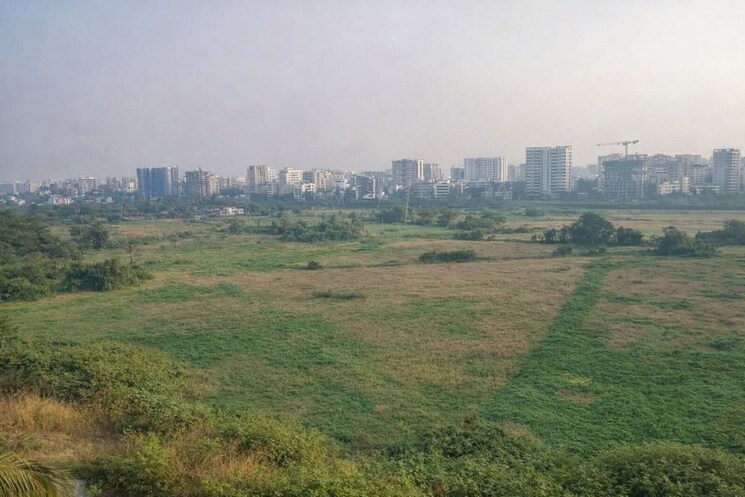 undefined, lotus-aurus 3 Bedroom 1650 Sq.Ft. Apartment In Andheri West Mumbai 9923873