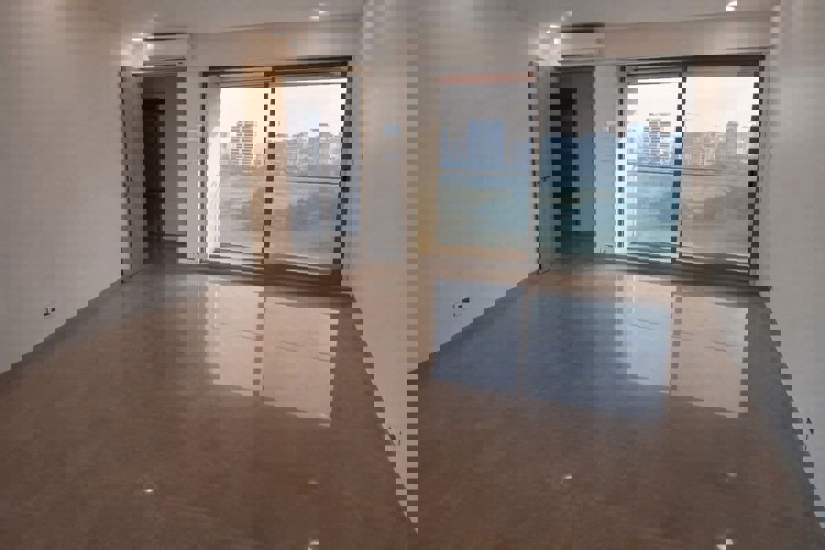 3 BHK 1650 Sq.Ft. Apartment in Lotus Aurus