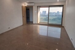 3 BHK Apartment For Rent in Lotus Aurus