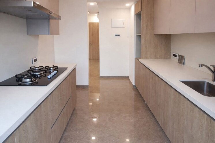 Room, lotus-aurus 3 Bedroom 1650 Sq.Ft. Apartment In Andheri West Mumbai 9923873