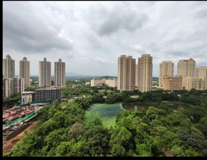 4 BHK Apartment For Rent in Hiranandani Lake Enclave Glendale, Thane West