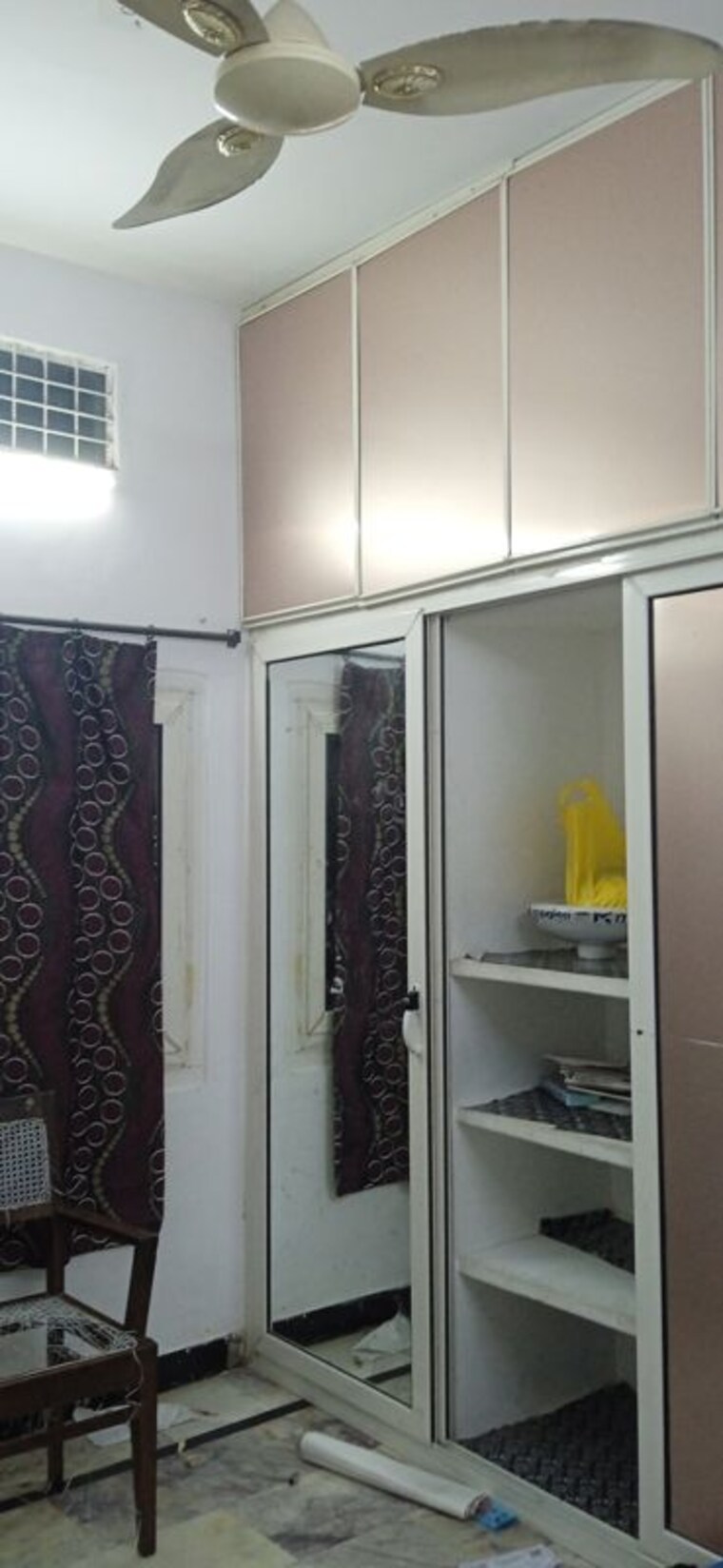 Bedroom, masab tank 2 Bedroom 1300 Sq.Ft. Apartment In Masab Tank Hyderabad 9923876