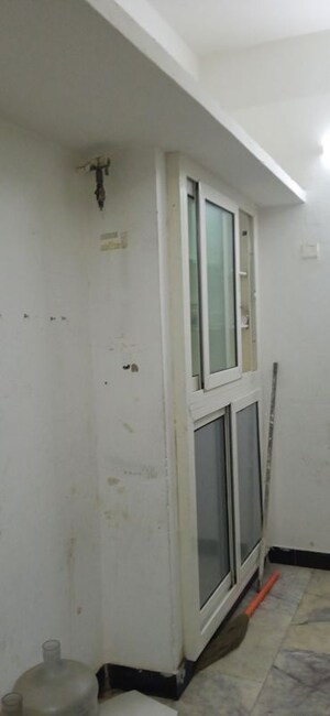 Building Lobby in 2 BHK Apartment at Masab Tank – for Rent