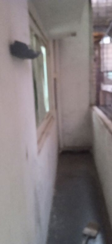 Building Lobby in 2 BHK Apartment at Masab Tank – for Rent