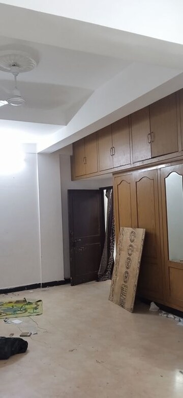 Building Lobby in 2 BHK Apartment at Masab Tank – for Rent