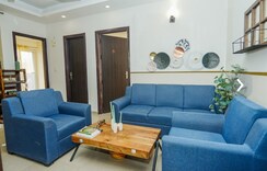 2.5 BHK + Study Room Apartment For Sale in Nirala Estate