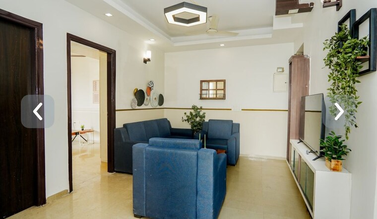 Kitchen, nirala-estate 2.5 Bedroom 955 Sq.Ft. Apartment In Tech Zone 4 Greater Noida Greater Noida 9923866