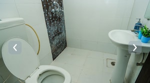 Master Bedroom in 2.5 BHK Apartment at Nirala Estate, Tech Zone 4 Greater Noida – for Sale