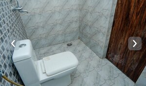 Bathroom in 2.5 BHK Apartment at Nirala Greenshire, Sector 2 Greater Noida – for Sale