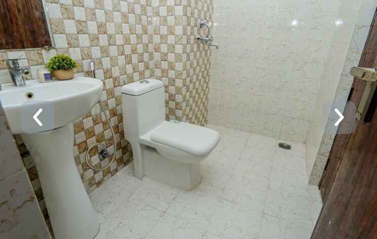 Bathroom, nirala-greenshire 2.5 Bedroom 1060 Sq.Ft. Apartment In Sector 2 Greater Noida Greater Noida 9923834