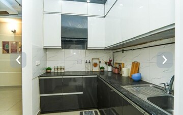 Kitchen in 2.5 BHK Apartment at Nirala Greenshire, Sector 2 Greater Noida – for Sale