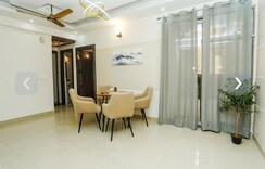 2.5 BHK + Study Room Apartment For Sale in Nirala Greenshire
