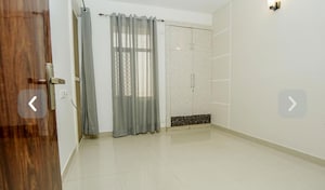 Building Lobby in 2.5 BHK Apartment at Nirala Greenshire, Sector 2 Greater Noida – for Sale